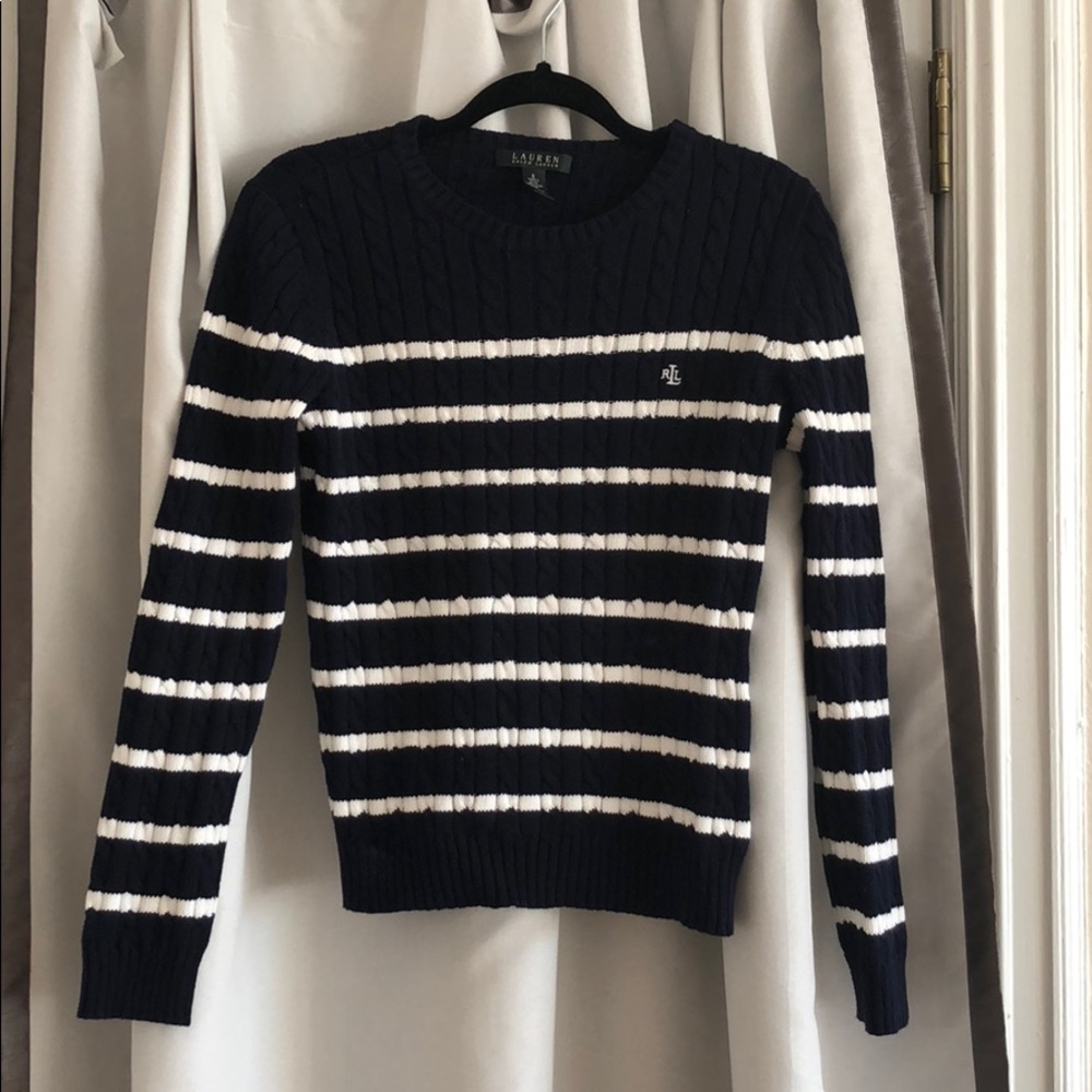 Lauren by Ralph Lauren sweater